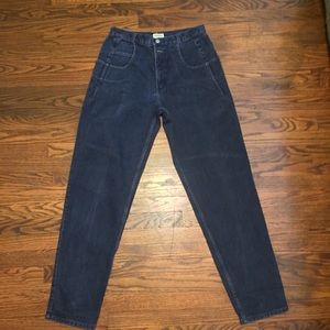 Guess Vintage Jeans Size 31x34